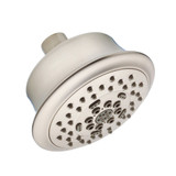 Gerber Surge 4 1/2" 5 Function Showerhead 1.75gpm - Brushed Nickel - D462027BN
