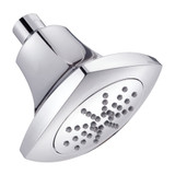 Gerber Vaughn Single Function Showerhead 2.0gpm - Chrome - D460118