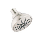 Gerber G0049108BN Viper 3 1/2" 1 Function Showerhead 1.75gpm - Brushed Nickel