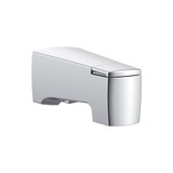 Gerber D606970 Tribune Tub Spout w/ Diverter - Chrome