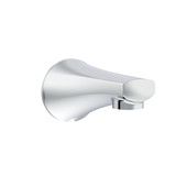 Gerber D606434 Lemora Tub Spout without Diverter - Chrome