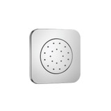 Flusso 196.6410CP 1/2" Body Jet With Concealed Valve - Chrome