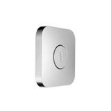 Flusso 196.6415CP 1/2" Spin / Body Jet With Concealed Valve - Chrome