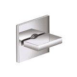 Flusso 1/2" Volume Control - Chrome - 160.4510CP