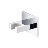 Flusso Hand Shower Holder - Chrome - 160.8005CP