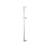 Flusso Shower Slide Bar - Chrome - 160.601003ACP