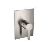 Flusso 180.2200TCP Shower Trim & Handle - Use With PBV1005AS - Chrome