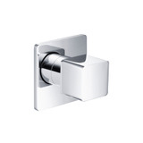 Flusso 196.4511TCP Trim For Volume Control - Chrome Flusso 196.4511TCP Trim For Volume Control - Chrome