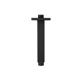 Flusso 160.6CSAMB Ceiling Mount Shower Arm - 6" - Matte Black Flusso 160.6CSAMB Ceiling Mount Shower Arm - 6" - Matte Black