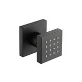 Flusso 160.6402PN Body Jet - With Swivel Action - Polished Nickel