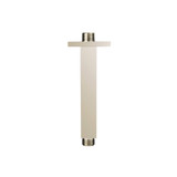 Flusso 160.6CSAPN Ceiling Mount Shower Arm - 6" - Polished Nickel