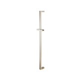 Flusso 160.601003APN Shower Slide Bar - Polished Nickel Flusso 160.601003APN Shower Slide Bar - Polished Nickel