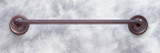 JVJ Paramount Series Old World Bronze 24" Towel Bar - 24424