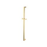 Isenberg  160.601003ASB Shower Slide Bar - Satin Brass
