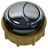 Mountain Plumbing  MT221-160/SB Dual Flush Button to fit Aquia - Satin Brass