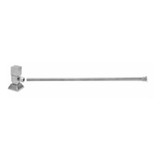 Mountain Plumbing Toilet Supply Kit: 1- MT5004 ANGLE - Matte Black - MT5831-NL/MB