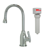 Mountain Plumbing Cold Water Dispenser Faucet w/ MT1250XL Filter - Matte Black - MT1803FIL-NL/MB