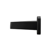 Flusso 240.8005MB Hand Shower Holder - Matte Black Flusso 240.8005MB Hand Shower Holder - Matte Black