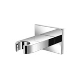 Flusso Hand Shower Holder - Satin Brass - 196.8005SB