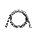 Flusso Easy Maneuver Shower Hose - 1.5m - Brushed Nickel - SP.150EMBN