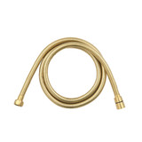 Flusso SP.150EMSB Easy Maneuver Shower Hose - 1.5m - Satin Brass