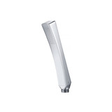 Flusso Single Function Hand Held Shower Head - Chrome - HS1026HCP