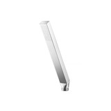 Flusso Single Function Hand Held Shower Head - Chrome - HS1006HCP