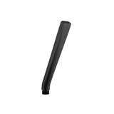 Flusso HS1029HMB Single Function Hand Held Wand / Hand Shower - Matte Black