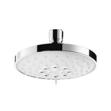 Isenberg  200.6131CP 3-Function ABS Showerhead - Chrome