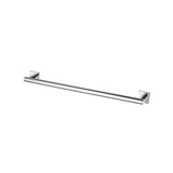Flusso Shower Grab Bar - 24" - Chrome - GBB.9424CP
