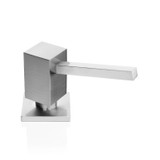Flusso K.A106MB Kitchen Soap Dispenser - Matte Black Flusso K.A106MB Kitchen Soap Dispenser - Matte Black