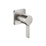 Flusso 3/4" Volume Control & Trim - Brushed Nickel - 260.4511BN