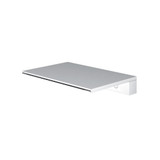 Flusso CFB.2350SB Cascade Flow Water Fall Tub Filler - Satin Brass