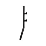 Flusso Wall Mount Faucet Spout - Matte Black - IF.2300MB