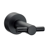 Gerber D446161BS Parma Robe Hook - Satin Black