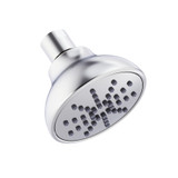 Gerber Viper 3 1/2" 1 Function Showerhead 1.75gpm - Chrome - G0049108