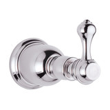 Gerber Opulence Robe Hook - Chrome - D443171