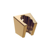Gerber 2 Position Handshower Holder Wall Mount Bracket - Brushed Bronze - D469050BB