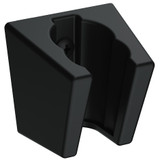 Gerber 2 Position Handshower Holder Wall Mount Bracket - Satin Black - D469050BS