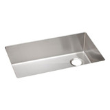 ELKAY  ECTRU30179RT Crosstown 18 Gauge Stainless Steel 31-1/2" x 18-1/2" x 9", Single Bowl Undermount Sink