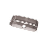 ELKAY  DCFU2816 Dayton Stainless Steel 30-1/2" x 18-1/4" x 8", Single Bowl Undermount Sink