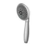 Kingston Brass 5 Setting Hand Shower Head, Brushed Nickel - KX2528H