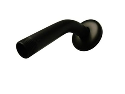 Kingston Brass K150K5 6" Shower Arm With Flange - Oil Rubbed Bronze