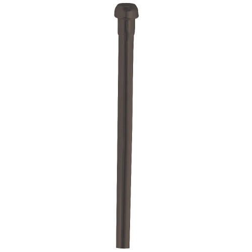 Kingston Brass CB38205 3/8" 20" Bullnose Lavatory Water Supply Tube - Oil Rubbed Bronze