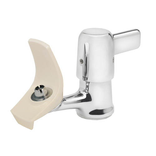 ELKAY  LKBH1141A Flexi-Guard Lever Handle Classroom Bubbler Faucet