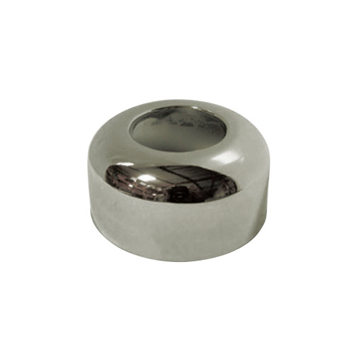 Kingston Brass PFLBELL1128 1-1/2" Bell Flange - Brushed Nickel