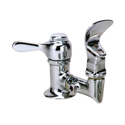 Elkay Halsey Taylor Drinking Fountain Head Non-Filtered Non-Refrigerated - Stainless - 74025076000