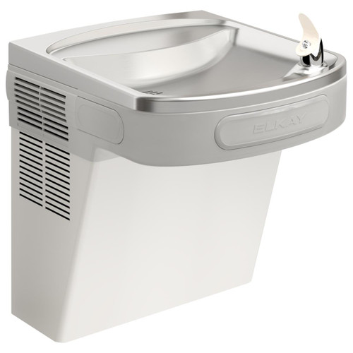 ELKAY  EZSDS Cooler Wall Mount ADA Non-Filtered, Non-Refrigerated - Stainless