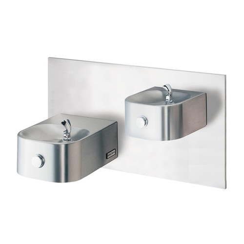 ELKAY 74330090R83FR Drinking Fountain Only - HRFESBPFR (CARRIER) ELKAY 74330090R83FR Drinking Fountain Only - HRFESBPFR (CARRIER)