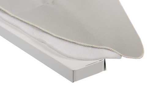 IRON-A-WAY 001500 IRONING BOARD COVER and PAD SET